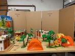 Playmobil camping, Ophalen of Verzenden