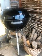 Weber houtskoolbarbecue, Ophalen, Gebruikt, Weber