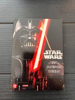 DVD Star Wars VI Return of the Jedi, Comme neuf, Enlèvement ou Envoi