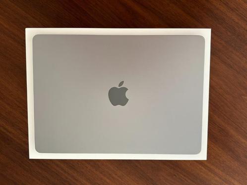 Macbook air M2 13 inch - 16gb - 512gb - AZERTY, Computers en Software, Apple Macbooks, Zo goed als nieuw, MacBook Air, 13 inch