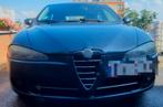 Alfa 147, Auto's, Alfa Romeo, 5 deurs, Te koop, Rood