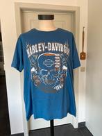 Harley Davidson shirt 3xl, Motoren, Overige typen, Heren, Harley Davidson, Ophalen of Verzenden