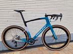 NIEUW RIDLEY KANZO FAST, Carbon, Nieuw, Meer dan 20 versnellingen, 53 tot 57 cm