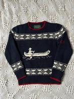 Polo Ralph Lauren Country Vintage ‘67 Canoe Knit XS, Kleding | Heren, Truien en Vesten, Ophalen of Verzenden, Zo goed als nieuw