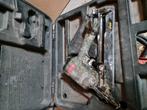 Senco SFN30 pneumatische tacker, Ophalen, Gebruikt