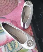 Chaussures ballerines Tom Tailor pointure 38, Kleding | Dames, Schoenen, Tom Tailor, Ophalen of Verzenden, Wit, Zo goed als nieuw