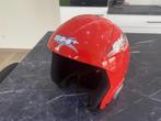 skihelm, Sport en Fitness, Skiën en Langlaufen, Overige typen, Zo goed als nieuw, Ski, Ophalen