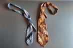 Vintage stropdassen, Kleding | Heren, Stropdassen, Ophalen of Verzenden