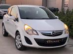 Opel Corsa 1.0i • 2014 • Clim•isofix •Zone Lez  • Garantie, Autos, Euro 5, Achat, 998 cm³, Entreprise