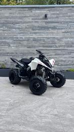 Yamaha Raptor 90 2021, Motoren, Quads en Trikes