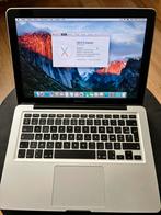 MacBook Pro mid 2012, MacBook, 512 GB, Gebruikt, Azerty