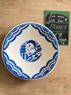 plat rond vintage badonviller 33.20 par Géo Condé, Enlèvement ou Envoi