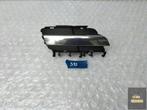 OPEL VECTRA C GT BUMPER GRILLE, Auto-onderdelen, Gebruikt, Opel, Bumper