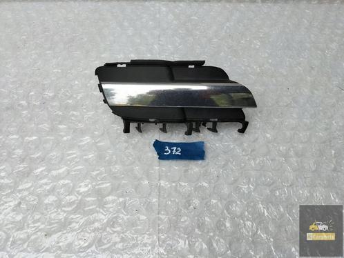 OPEL VECTRA C GT BUMPER GRILLE, Auto-onderdelen, Carrosserie, Bumper, Opel, Gebruikt