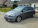 Mercedes B180cdi *2012 * 233 000km *Automaat, Euro 5, 4 cilinders, 1505 kg, 1796 cc