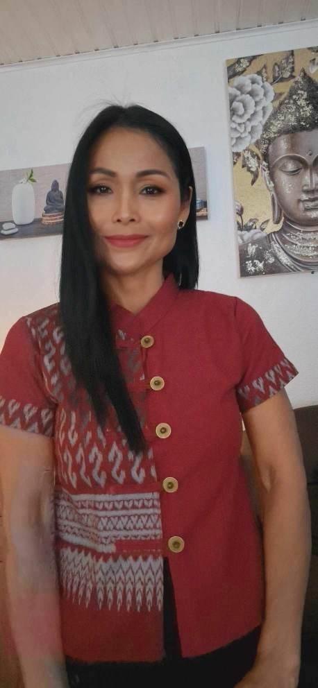 Thai healthy massage €60, Diensten en Vakmensen, Welzijn | Masseurs en Massagesalons