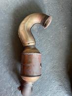 A45 amg downpipe, Ophalen, Gebruikt, Mercedes-Benz