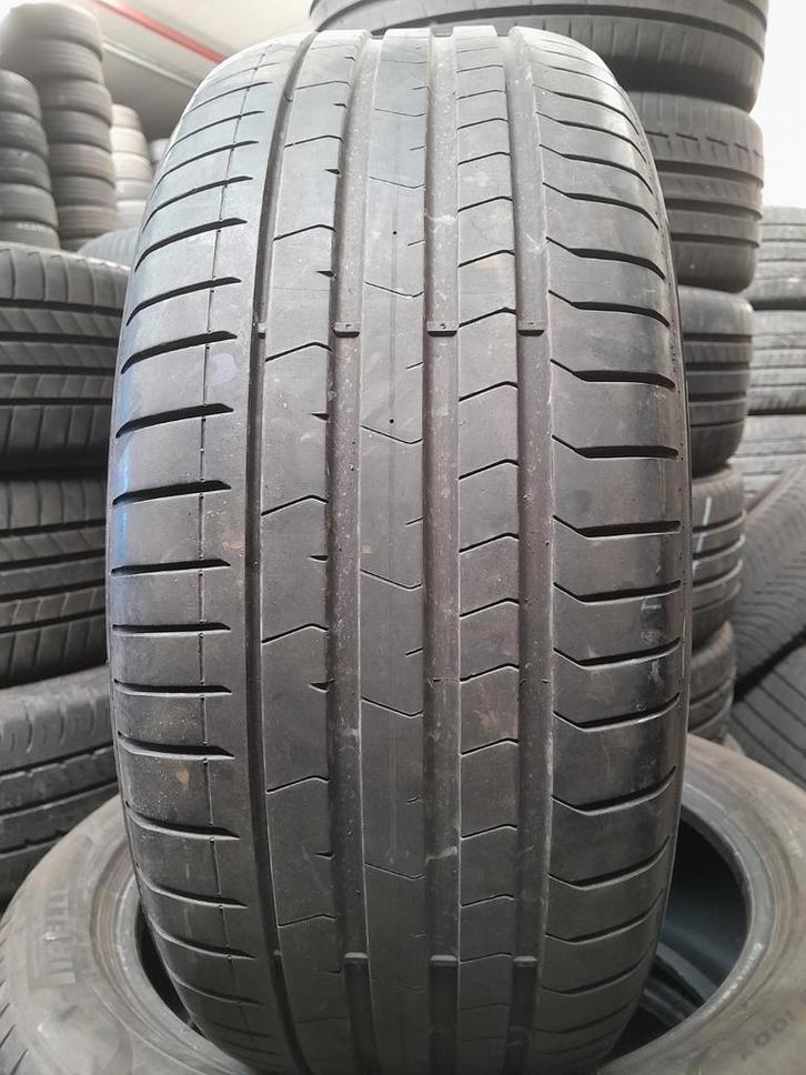 2454518 245/45/18 245/45R18 zomer Pirelli, Auto-onderdelen, Besturing, Ophalen