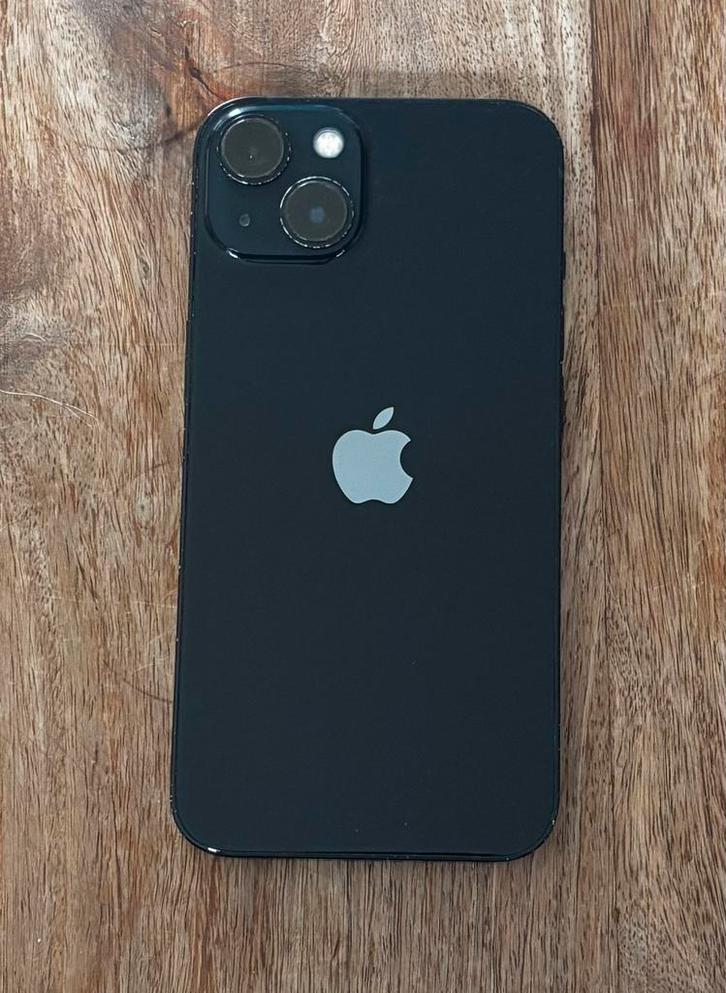 Iphone 13, Telecommunicatie, Mobiele telefoons | Apple iPhone, 128 GB, Zonder abonnement, iPhone 13, Blauw, Ophalen