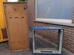 flipper cabinet GRATIS op te halen, Ophalen, Gebruikt, Mechanisch, Bally