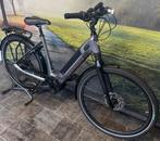 Gazelle Ultimate C380 HMB Elektrische fiets 500WH Accu, Ophalen of Verzenden, Zo goed als nieuw, 51 tot 55 cm, 50 km per accu of meer