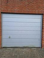 sectionaal / garagepoort, Immo, Garages en Parkeerplaatsen, Provincie Antwerpen