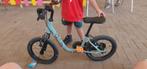 Kinderfiets/loopfiets, Fietsen en Brommers, Fietsen | Kinderfietsjes, Ophalen, Zo goed als nieuw