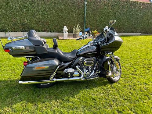 Road Glide Ultra cvo 110CI model 2016 met 21500km!!!!, Motoren, Motoren | Harley-Davidson, Particulier, Toermotor, Ophalen