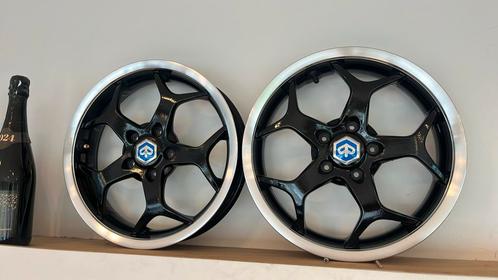 Piaggio MP3 / Vespa gts 300 velgen NIEUW., Motoren, Accessoires | Overige, Nieuw, Ophalen