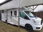 Mobilhome, Caravanes & Camping, Camping-cars, Diesel, Particulier, Semi-intégral, Chausson