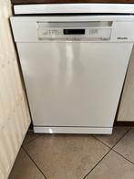 MIELE G 6000 SC, Elektronische apparatuur, Vaatwasmachines, Ophalen, Gebruikt, Minder dan 85 cm, Voorspoelprogramma