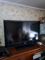 Tv , jvc, Audio, Tv en Foto, Televisies, Ophalen, Gebruikt