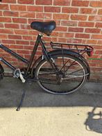 Damesfiets 26 inch De Geus, Gebruikt, Versnellingen, 56 cm of meer, Ophalen