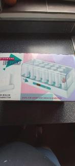 Bigoudis chauffants. 18, Enlèvement ou Envoi, Comme neuf, Autres types