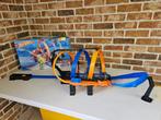 Hot Wheels Corkscrew Crash, Ophalen, Racebaan, Zo goed als nieuw, Hot Wheels