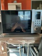 micro onde, Elektronische apparatuur, Microgolfovens, Ophalen, Gebruikt, Minder dan 45 cm, Tussenbouw