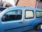 renault kangoo maxi double cabine 5pl  taxe camionet t b ét, Achat, Entretenue par le concessionnaire, Kangoo, Particulier