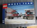 Lego 5590, Comme neuf, Ensemble complet, Lego, Enlèvement ou Envoi