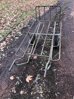 Hooikar, Jardin & Terrasse, Brouettes, Enlèvement, Utilisé, Manuelle, À deux roues