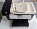 HP Officejet 6500, Computers en Software, Ophalen of Verzenden, Niet werkend