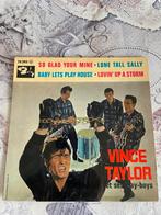 Vince taylor et ses play boys - so glad your mine, Enlèvement ou Envoi
