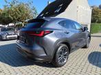 Lexus NX 450h+ 450H 2.5i PHEV AWD Executive Line E-CVT PLUG, Autos, Lexus, Cuir, Argent ou Gris, Achat, 2487 cm³