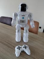 Speelgoedrobot, Ophalen of Verzenden, Zo goed als nieuw