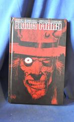 livre bd pour adulte bloody mary (x 2085), Eén stripboek, Ophalen of Verzenden, Zo goed als nieuw, Eastman et  bisley