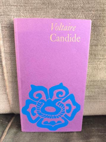 Candide.    (Voltaire) beschikbaar voor biedingen