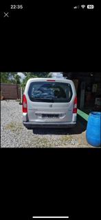 Peugeot, Autos, Achat, 5 portes, Particulier, Partner Tepee