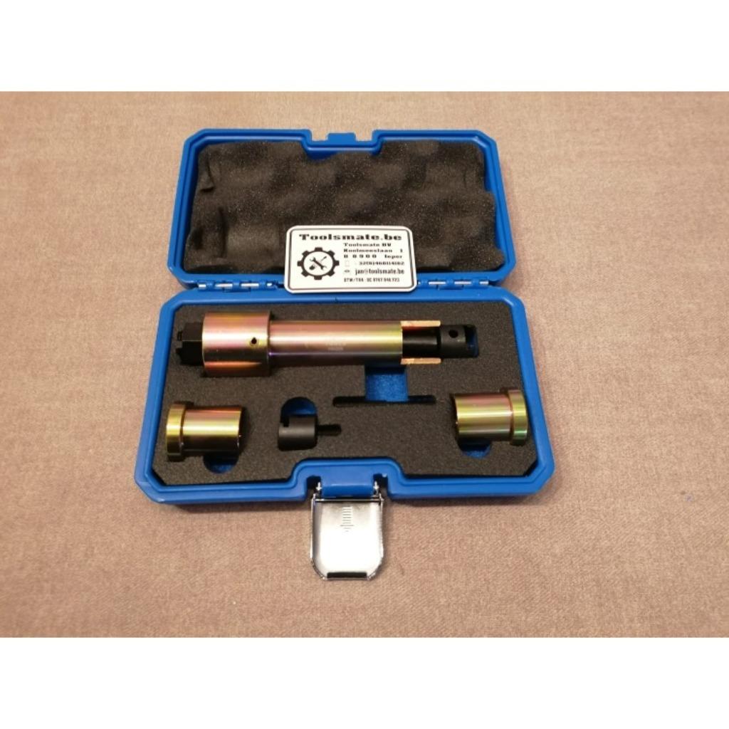 Koppeling trekker voor ontkoppelings as voor Fiat Ducato PSA, Verzenden, Nieuw