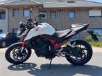 Honda CB750 Hornet 2023 – Vol opties & garantie t.e.m. 2028, Motoren, Motoren | Honda, 750 cc, 2 cilinders, Quickshifter, Motorrijbewijs A