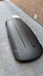 Thule Force XT XL Black Aeroskin, Ophalen, Zo goed als nieuw