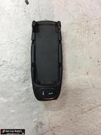 Telefoonhouder Nokia VW Touran II ('06-'10) 3C0051435D, Auto diversen, Carkits, Ophalen of Verzenden, Gebruikt